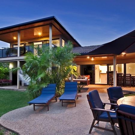 The Palms On Hamilton Island Villa Bagian luar foto